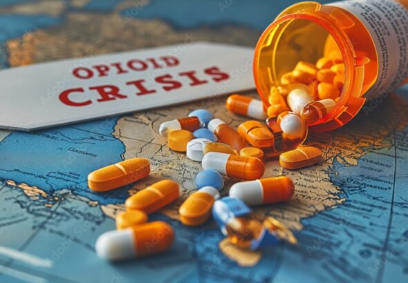 The DEA intends to outlaw the opioid-like kratom compound 7-OH