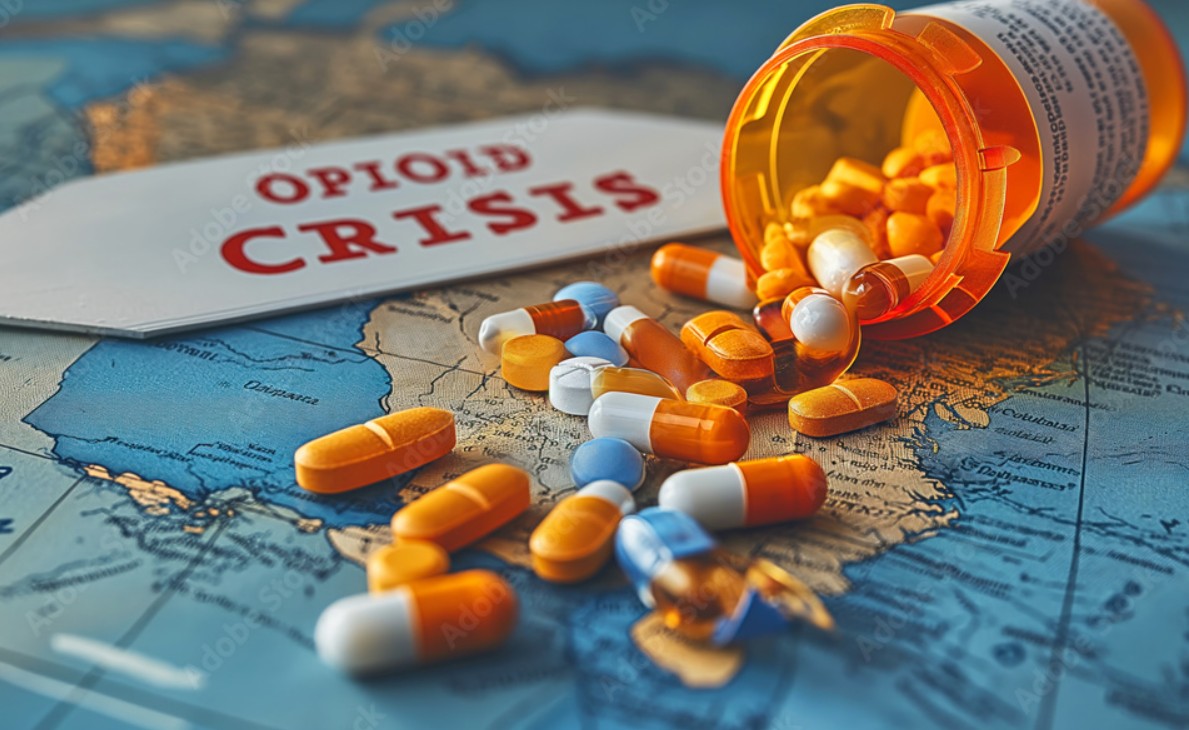 The DEA intends to outlaw the opioid-like kratom compound 7-OH