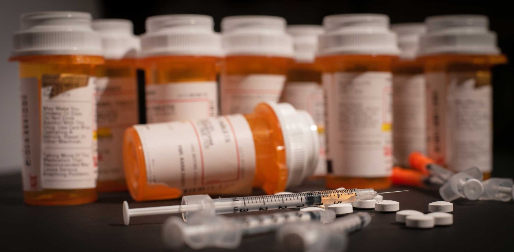 The DEA intends to outlaw the opioid-like kratom compound 7-OH.