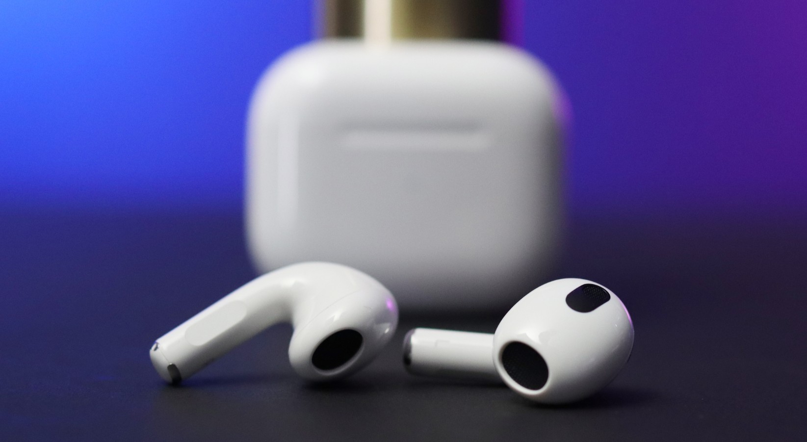 The anticipated camera AirPods Pro from Apple may have encountered a significant obstacle.
