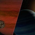 The first possible exomoon is here, and it makes our Moon look hilariously tiny