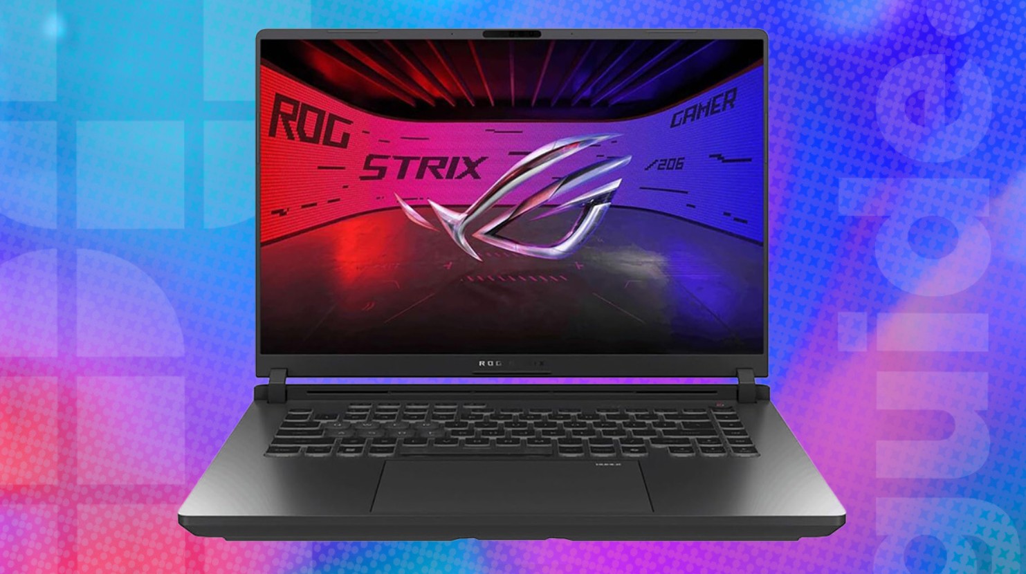 The potent new gaming laptop from Asus, featuring a 240Hz Mini LED display, launches worldwide.