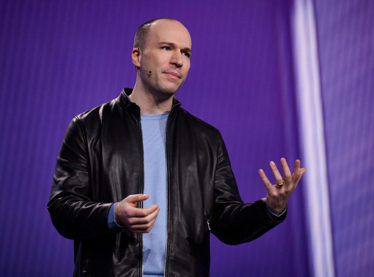 The president of OpenAI affirms the impending release of a ChatGPT device family.
