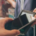 The reason con artists prefer that you tap your phone rather than give them money.