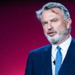 The reason of death for Jurassic Park star Sam Neill was disclosed..