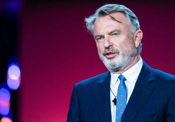 The reason of death for Jurassic Park star Sam Neill was disclosed..
