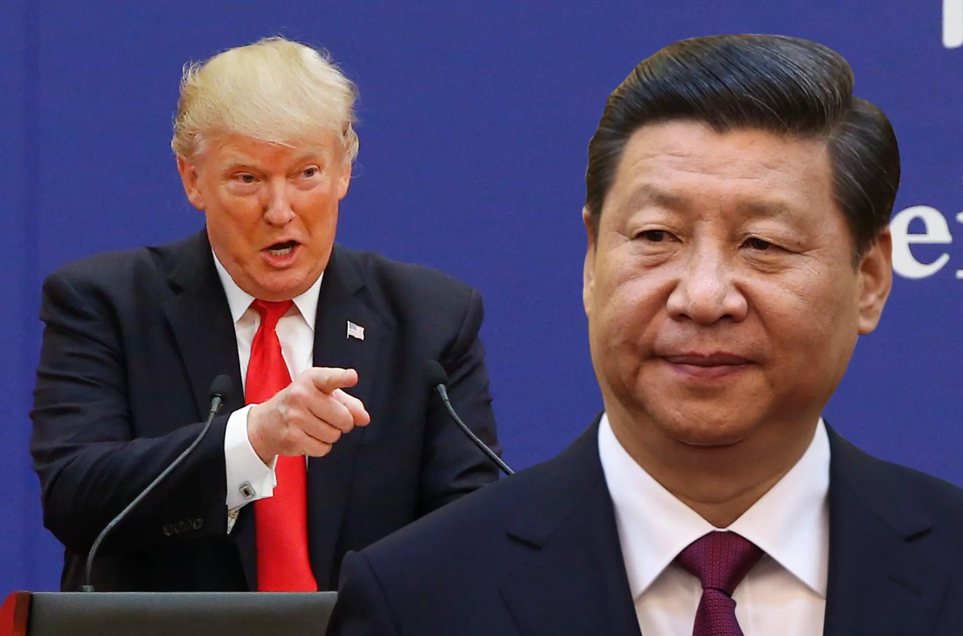 There is doubt about Trump's allegations that China meddled in the election. Here's why.