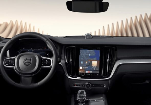 With a straightforward OTA update, Volvo is introducing Apple Music to more than 2 million vehicles.