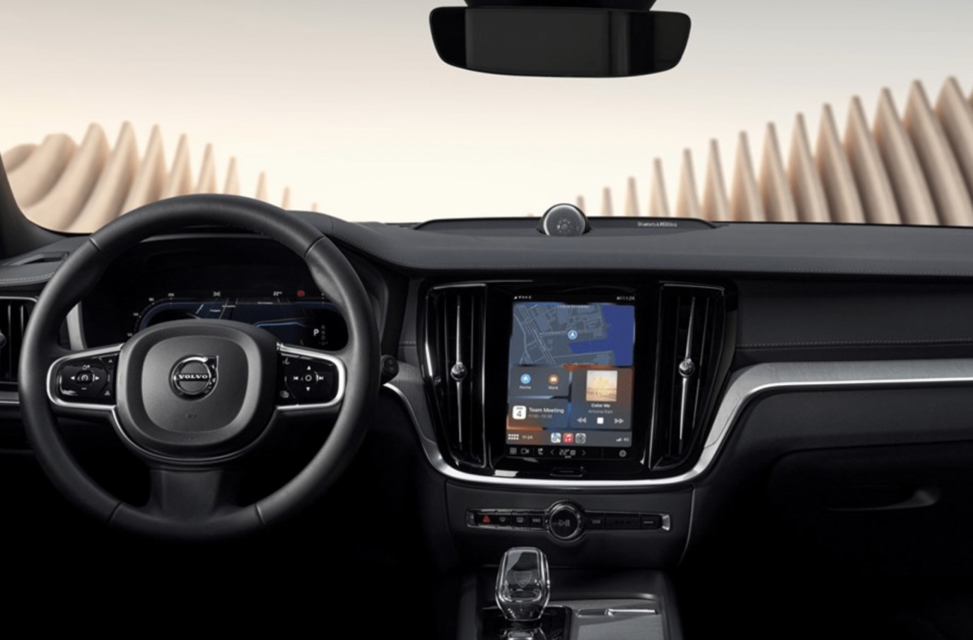 With a straightforward OTA update, Volvo is introducing Apple Music to more than 2 million vehicles.