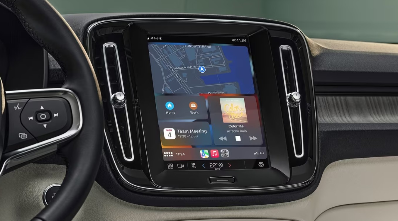 With a straightforward OTA update, Volvo is introducing Apple Music to more than 2 million vehicles..