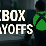 Xbox suffers as Microsoft slashes 4,800 jobs
