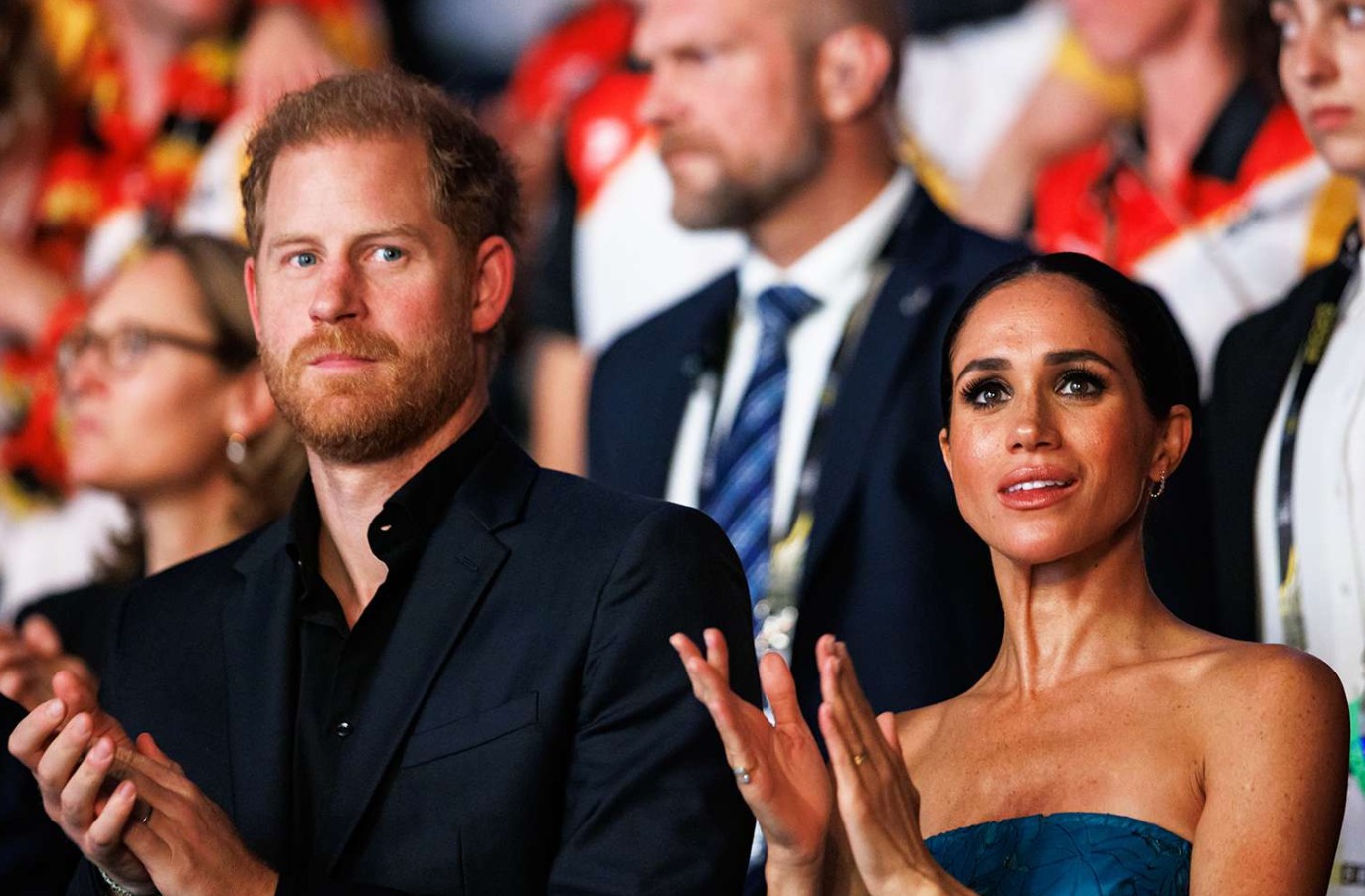 Amid royal tensions, Prince Harry and Duchess Meghan will unexpectedly return to the United Kingdom.