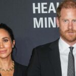 Amid royal tensions, Prince Harry and Duchess Meghan will unexpectedly return to the United Kingdom..