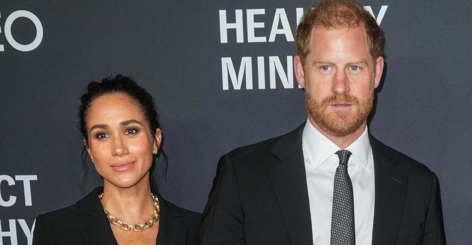Amid royal tensions, Prince Harry and Duchess Meghan will unexpectedly return to the United Kingdom..