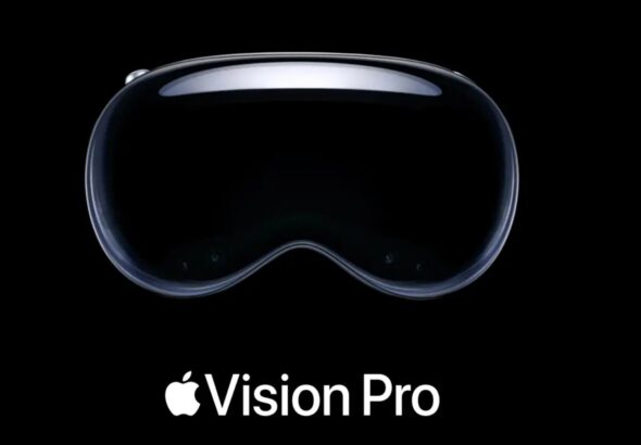 Apple's biggest health bet might be to make eyeglasses and headsets that only work with fitness apps.
