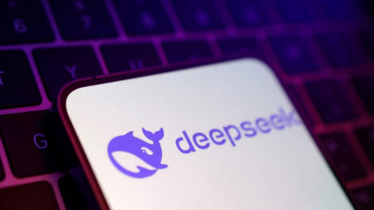 China's AI race is becoming even more chaotic as DeepSeek recently lowered AI costs once more.