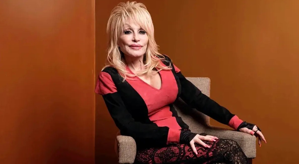 Country music queen Dolly Parton passed away at age 80 Real-time updates,