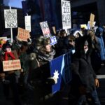 DHS Requests Signal Group Chats from Protesters
