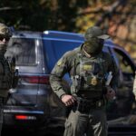 DHS is using bounty hunters to locate and take pictures of the homes of deported individuals abroad.