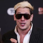 ICE Detains Milo Yiannopoulos in Louisiana