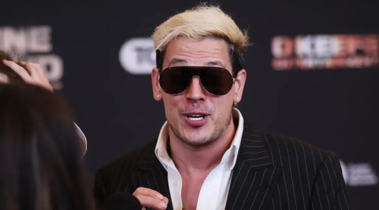 ICE Detains Milo Yiannopoulos in Louisiana