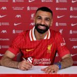 Is Barcola, Liverpools top transfer target, a suitable alternative for Salah.