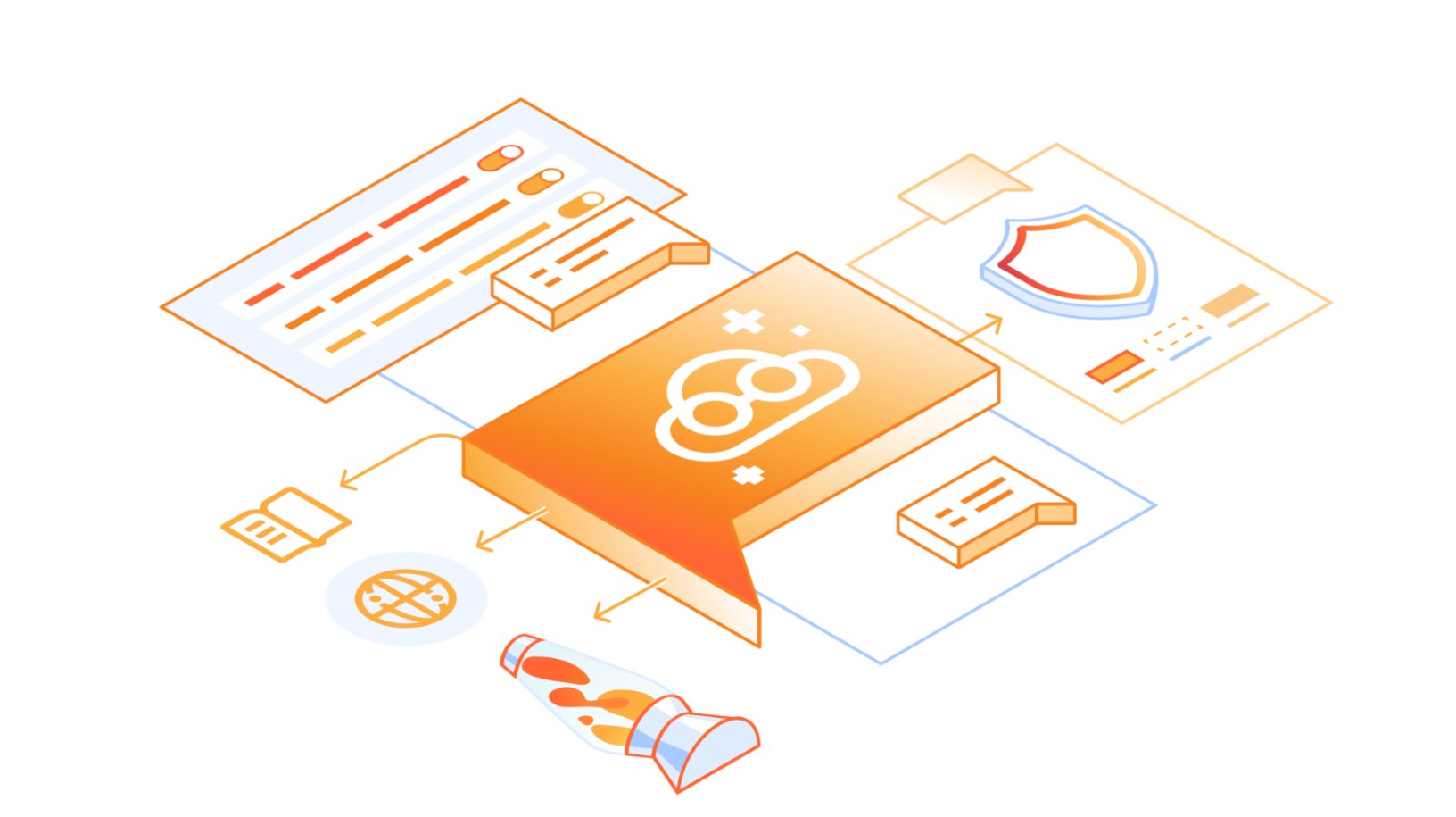 Kitesurf, a new browser from Cloudflare, is made to allow AI agents to navigate the web.