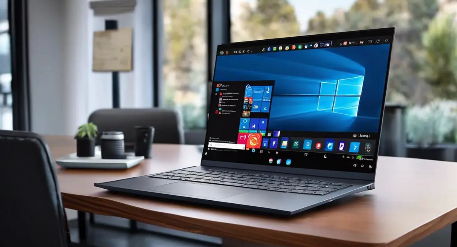 Microsoft will allow a standard Windows to function properly only requiring 8GB of RAM.
