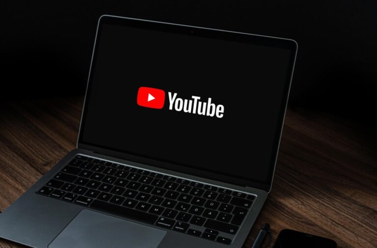 New Although YouTube is increasing view numbers, producers are not becoming richer.