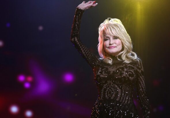 New Country music queen Dolly Parton passed away at age 80 Real-time updates