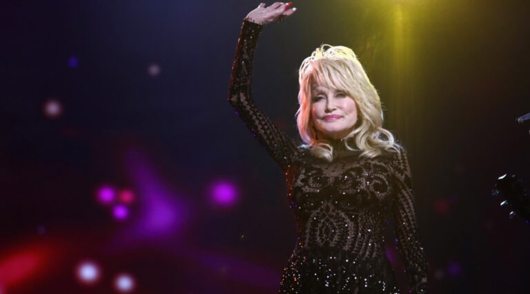 New Country music queen Dolly Parton passed away at age 80 Real-time updates