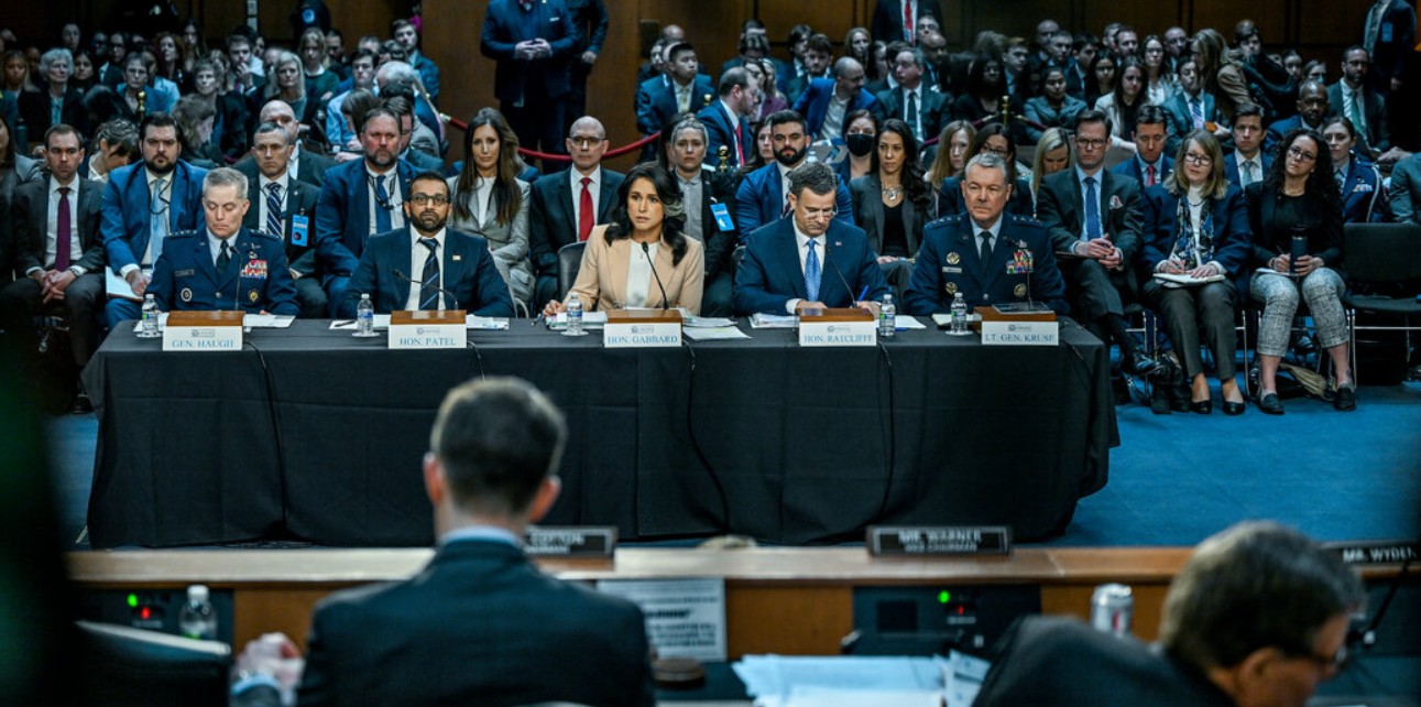 New DHS Requests Signal Group Chats from Protesters