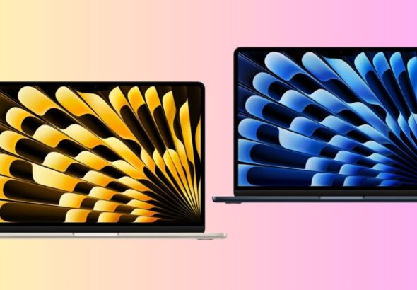New Despite a price increase, MacBook Air models is in short supply.