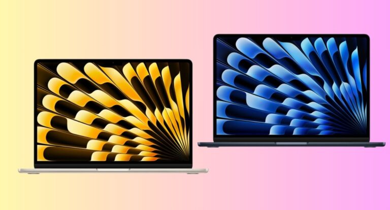 New Despite a price increase, MacBook Air models is in short supply.