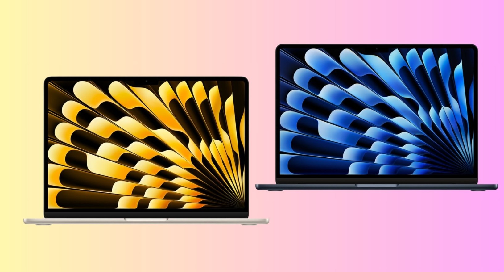 New Despite a price increase, MacBook Air models is in short supply.