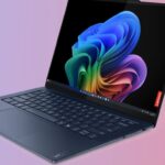 New In this leak, Lenovo's next ThinkBook appears incredibly slim.