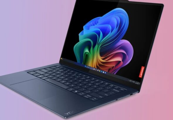 New In this leak, Lenovo's next ThinkBook appears incredibly slim.