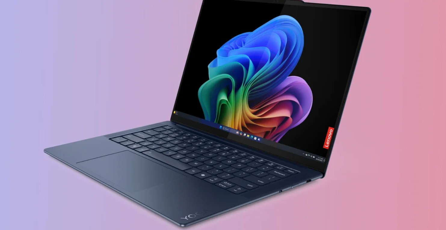 New In this leak, Lenovo's next ThinkBook appears incredibly slim.