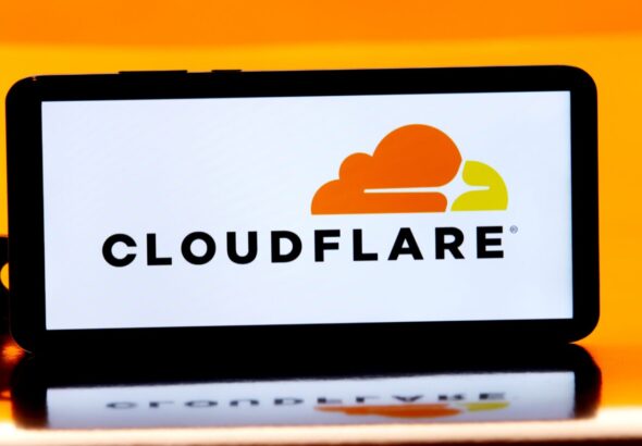 New Kitesurf, a new browser from Cloudflare, is made to allow AI agents to navigate the web.