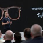New One of the most contentious federal agencies is prohibiting employees from donning Meta smart glasses.
