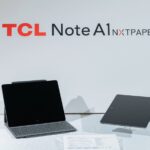 New TCL Note A1 Nxtpaper Review