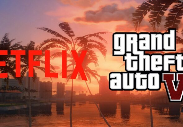 New Video games were a failure for Netflix. It is currently attempting to promote them.