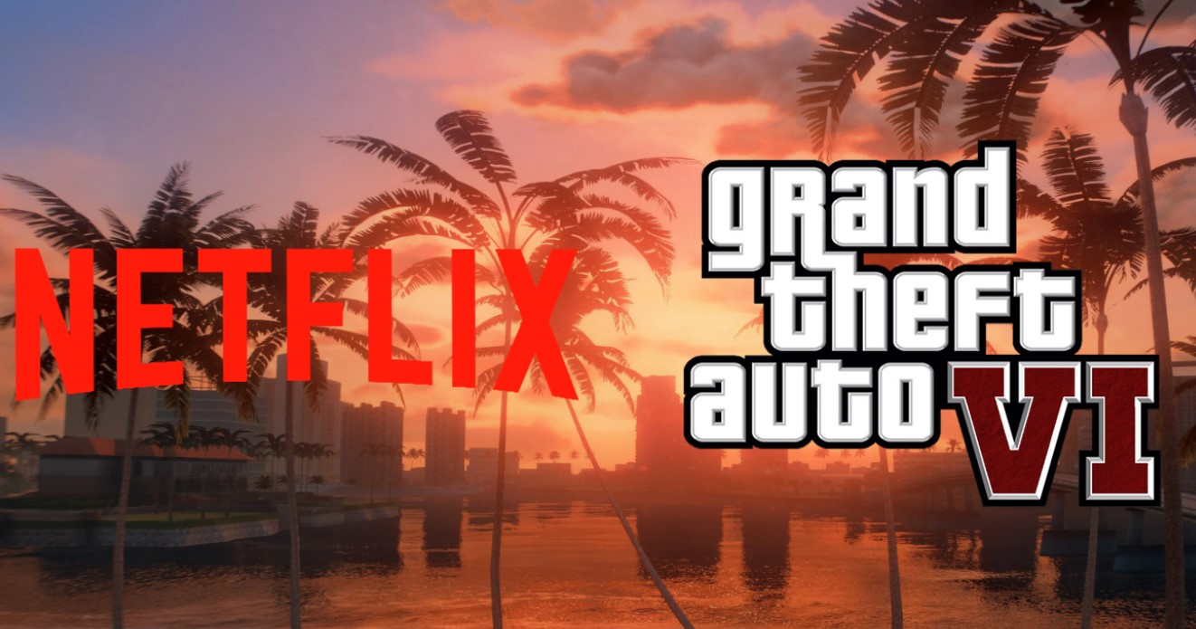 New Video games were a failure for Netflix. It is currently attempting to promote them.