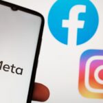 New Videos of weird AI glasses are still prevalent on Instagram despite Meta's pledge to stop them.