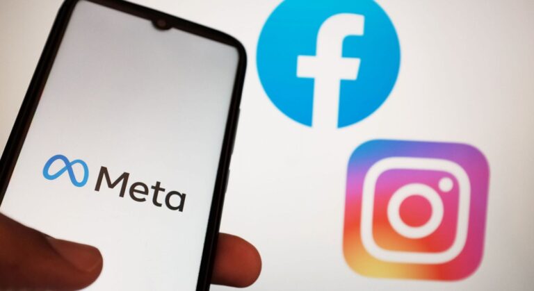 New Videos of weird AI glasses are still prevalent on Instagram despite Meta's pledge to stop them.