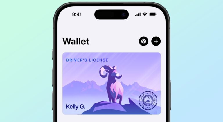 North Carolina will receive Apple Wallet driving licenses, but there will be a catch.