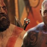 On August 21 2026 Dave Bautista officially became the new