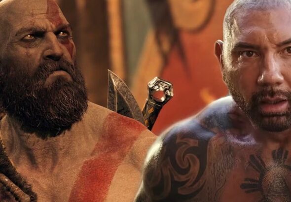 On August 21 2026 Dave Bautista officially became the new