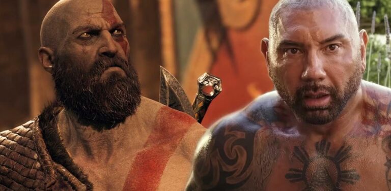 On August 21 2026 Dave Bautista officially became the new