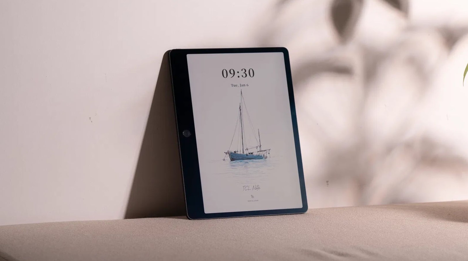 TCL Note A1 Nxtpaper Review